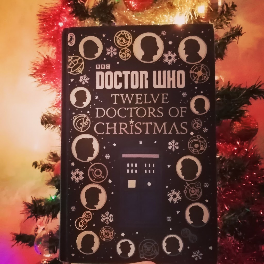 Recenze: Twelve Doctors of Christmas (Doctor Who)
