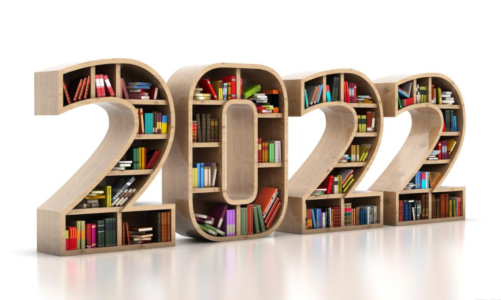 Očekávané knihy roku 2022