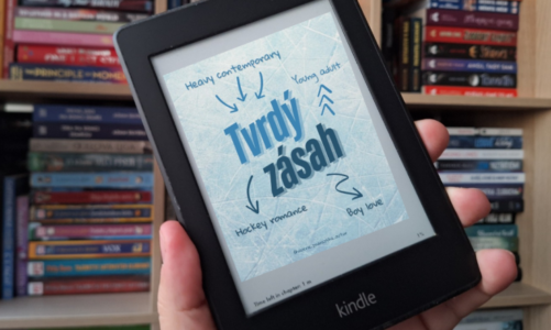 Recenze: Tvrdý zásah